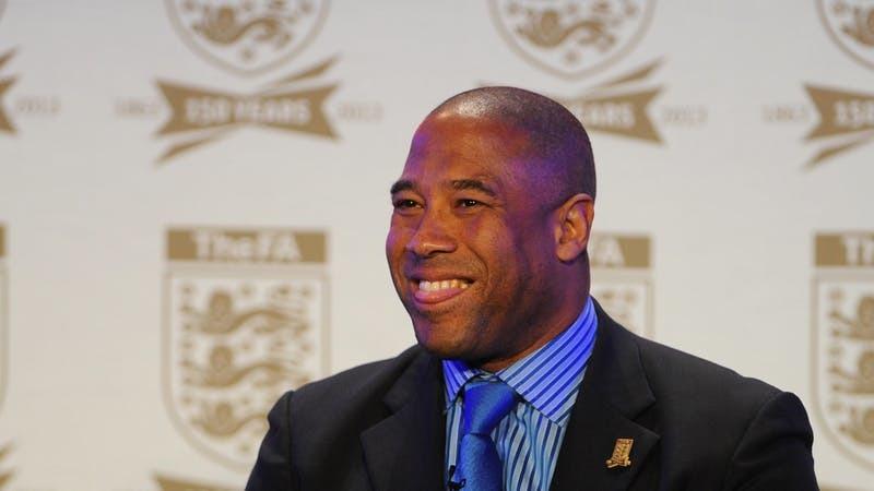 John Barnes Could Perform World Cup Rap At East Z East Blackburn